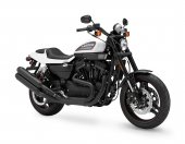 2011 Harley-Davidson XR 1200X photo